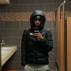 Meet your Posher, Jacxen